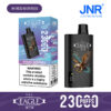 JNR Eagle 23000 Mixed Berries