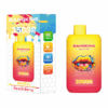 Bang King 35000 Red Bull/Peach Berry