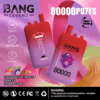 Bang Legend 80000 Strawberry Watermelon/Grape Ice/Rainbow Candy