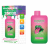Bang King 35000 Strawberry Watermelon/Watermelon Ice
