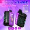 Bang Blaze Starry 50000 Love 66
