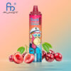 Fumot Tornado 15000 Cherry