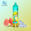 Fumot Tornado 15000 Watermelon Ice