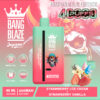 Bang Blaze 40000 Strawberry Ice Cream/Strawberry Vanilla