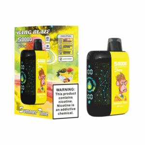 Alternative Ansicht von Bang Blaze Starry 50000 Summer Time