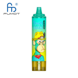 Alternative Ansicht von Fumot Tornado 15000 Watermelon Ice