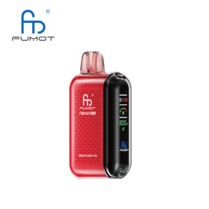 Alternative Ansicht von Fumot Tornado 20000 Watermelon Ice