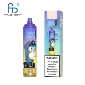 Fumot Tornado 15000 Berry Lemonade – Bild 3