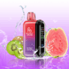 Fumot Tornado 20000 Kiwi Passion Fruit Guava