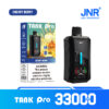 JNR Tank Pro 33000 Cherry Berry