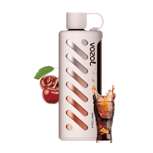 Vozol Gear Shisha 25000 Cherry Cola