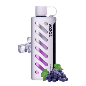 Vozol Gear Shisha 25000 Grape Ice