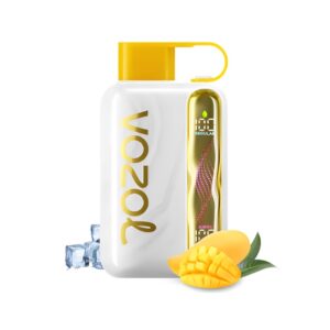 Vozol Star 40000 Melon Ice