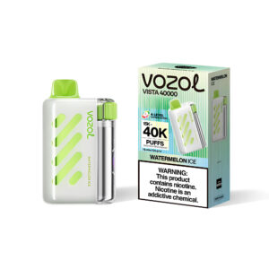 Vozol Vista 40000 Watermelon Ice