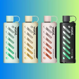 Alternative Ansicht von Vozol Gear Shisha 25000 Berry Ice