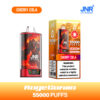 JNR Rage Gorilla 55000 Cherry Cola