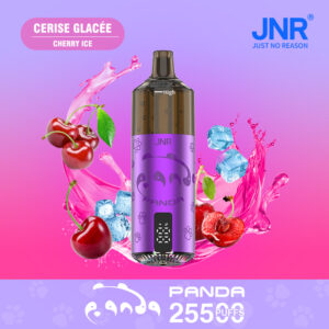 JNR Panda 25500 Cherry Ice