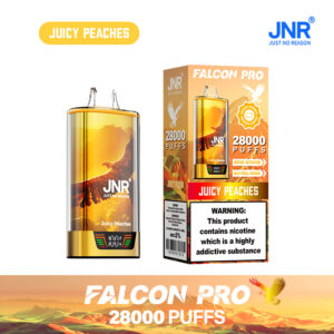 JNR Falcon Pro 28000 Juicy Peaches