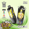 Bang Legend 150k Pineapple Ice/Pineapple Coconut/Kiwi Fruit Pineapple Ice