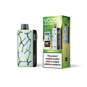 Vozol Neon 45000 Maiden Killer