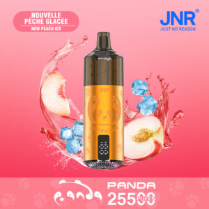 JNR Panda 25500 New Peach Ice