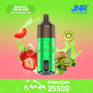 JNR Panda 25500 New Strawberry Kiwi