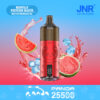 JNR Panda 25500 New Watermelon Ice