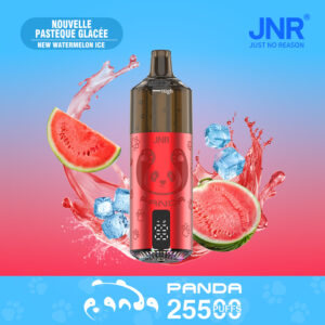 JNR Panda 25500 New Watermelon Ice