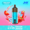 JNR Panda 25500 Strawberry Ice