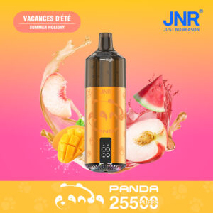 JNR Panda 25500 Summer Holiday