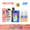 JNR Aero X 32000 Blueberry Raspberry Cherry