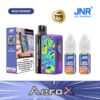 JNR Aero X 32000 Mixed Berries