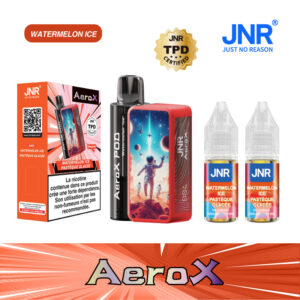 JNR Aero X 32000 Watermelon Ice