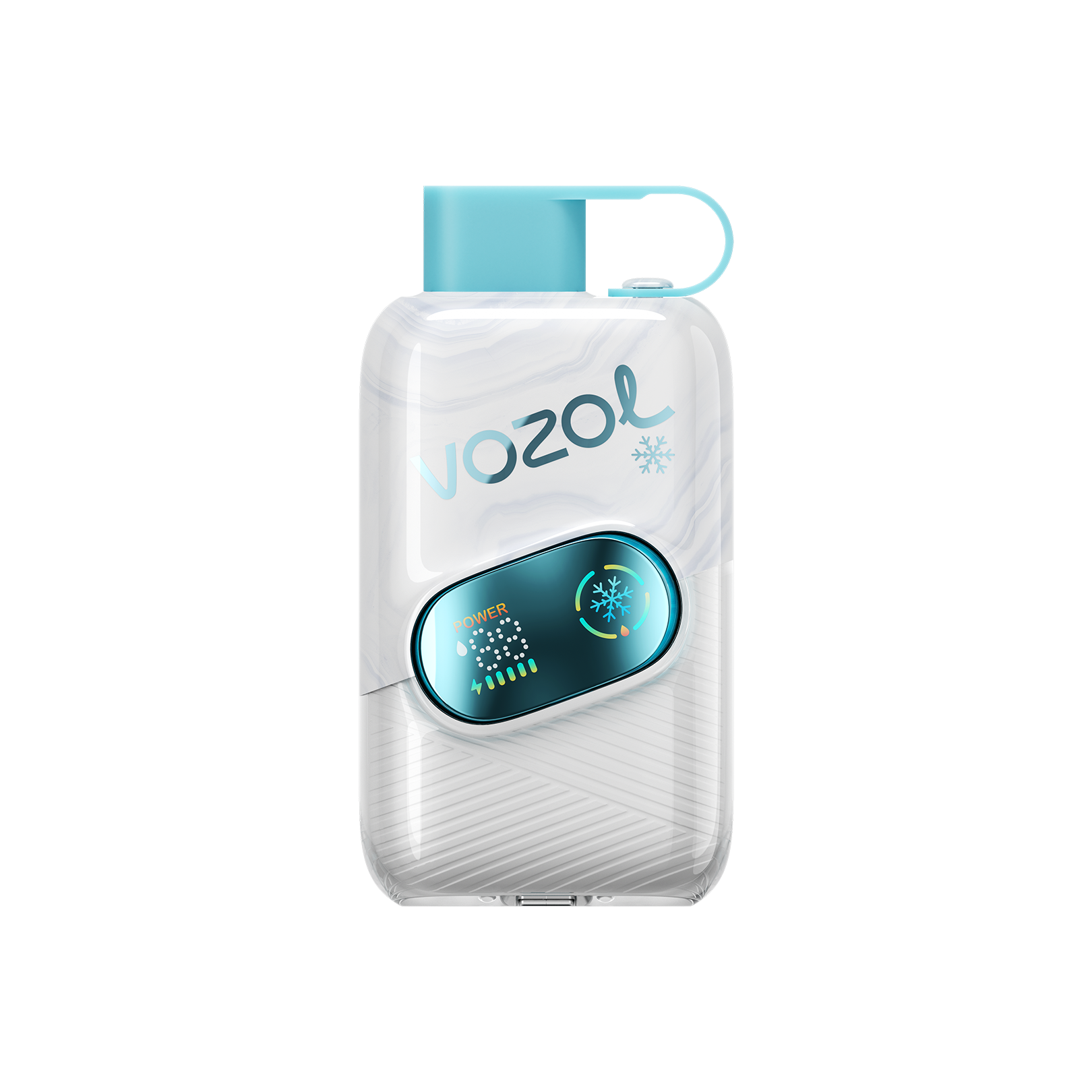 Vozol Star Click 50K Spearmint