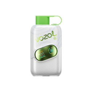Vozol Star Click 50K Watermelon Gum