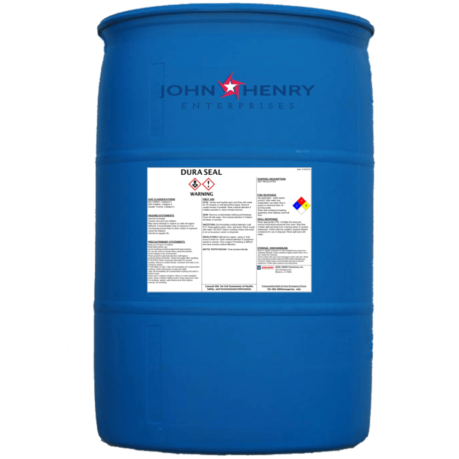 55 gal drum dura seal 9213 03p