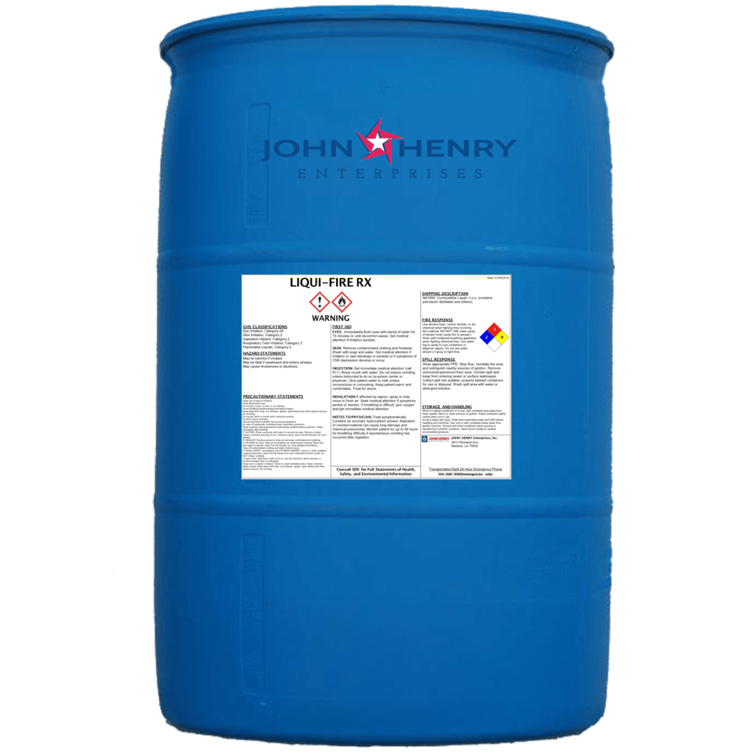 55 gal drum liqui fire rx jcre8352