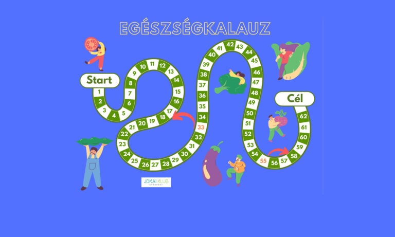 Egészségkalauz