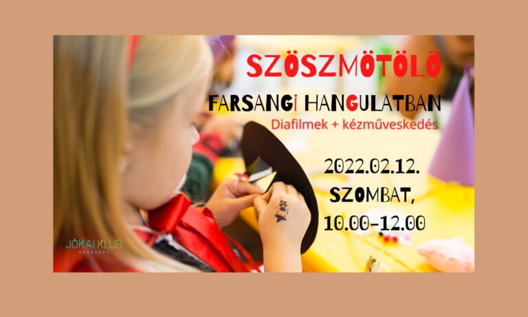 Szöszmötölő