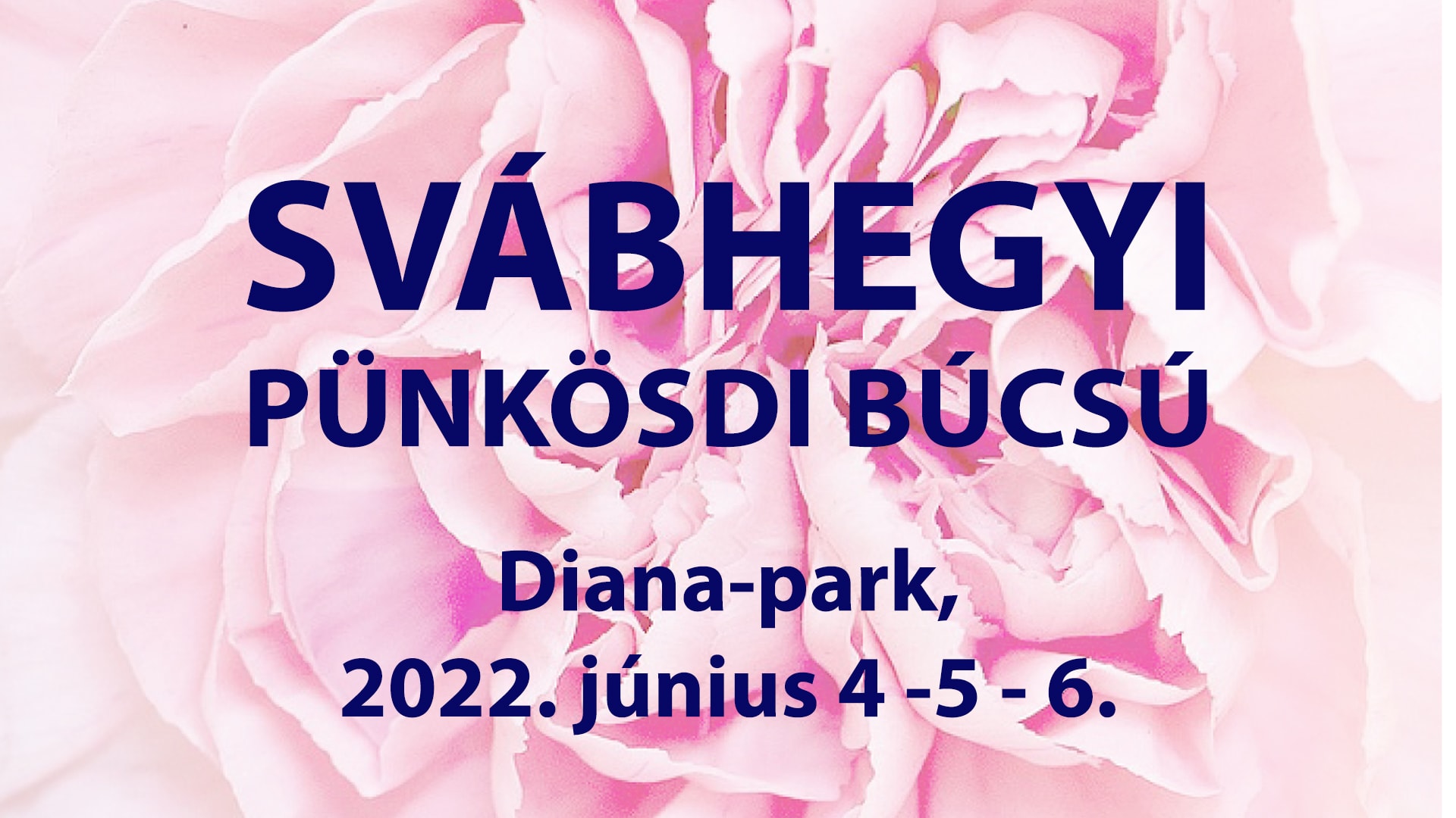 Svábhegyi Pünkösdi Búcsú