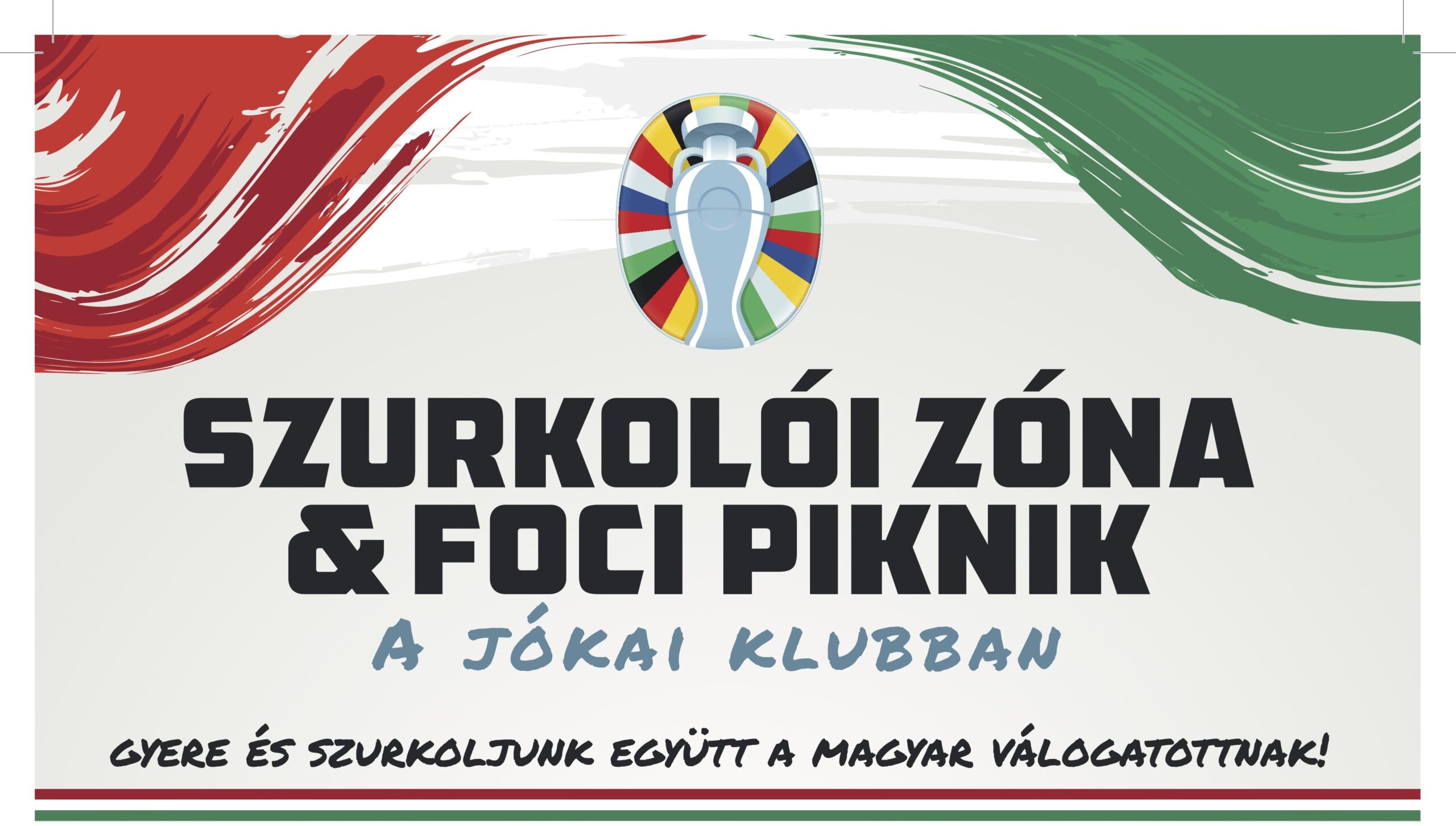Szurkolói Zóna & Foci Piknik