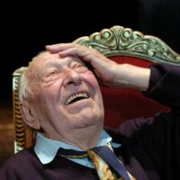 A színház aranykora