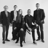 Hajdu Klára Quartet – Nostalgia