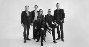 Hajdu Klára Quartet – Nostalgia