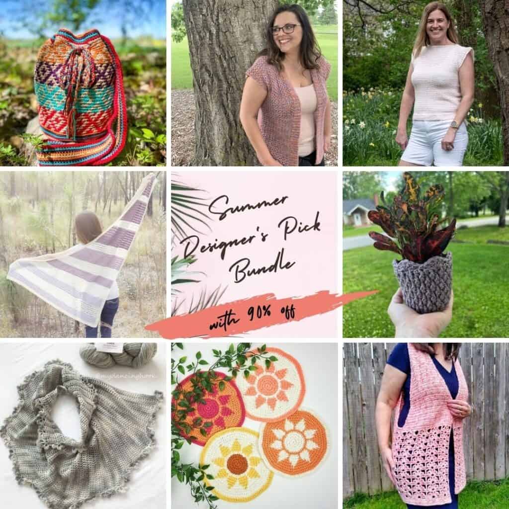 Summer Designer's Pick Bundle