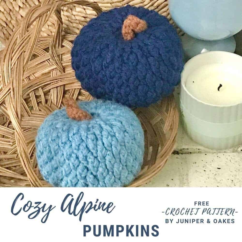 Inspired crochet pumpkin plant covers for cozy home decor. Perfect for autumn and seasonal plant dis.
