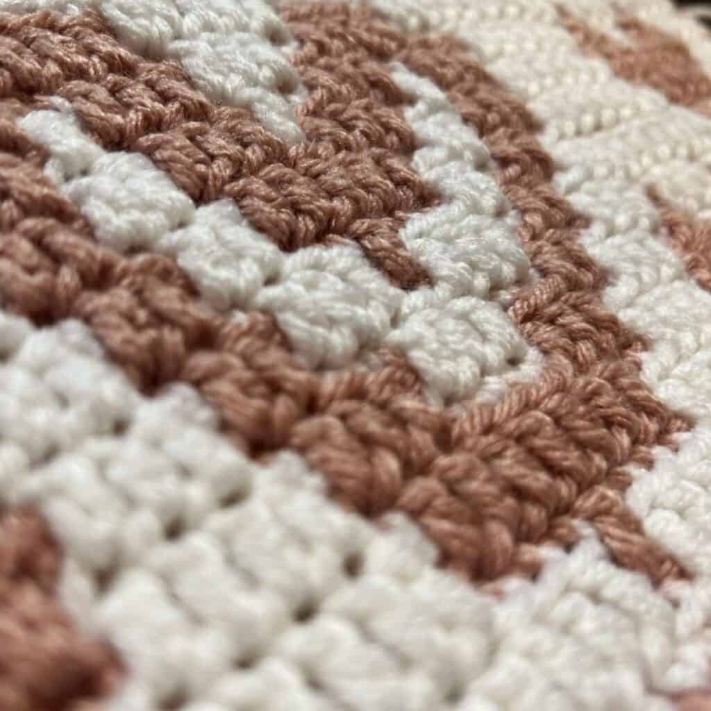 Hearts Galore Closeup