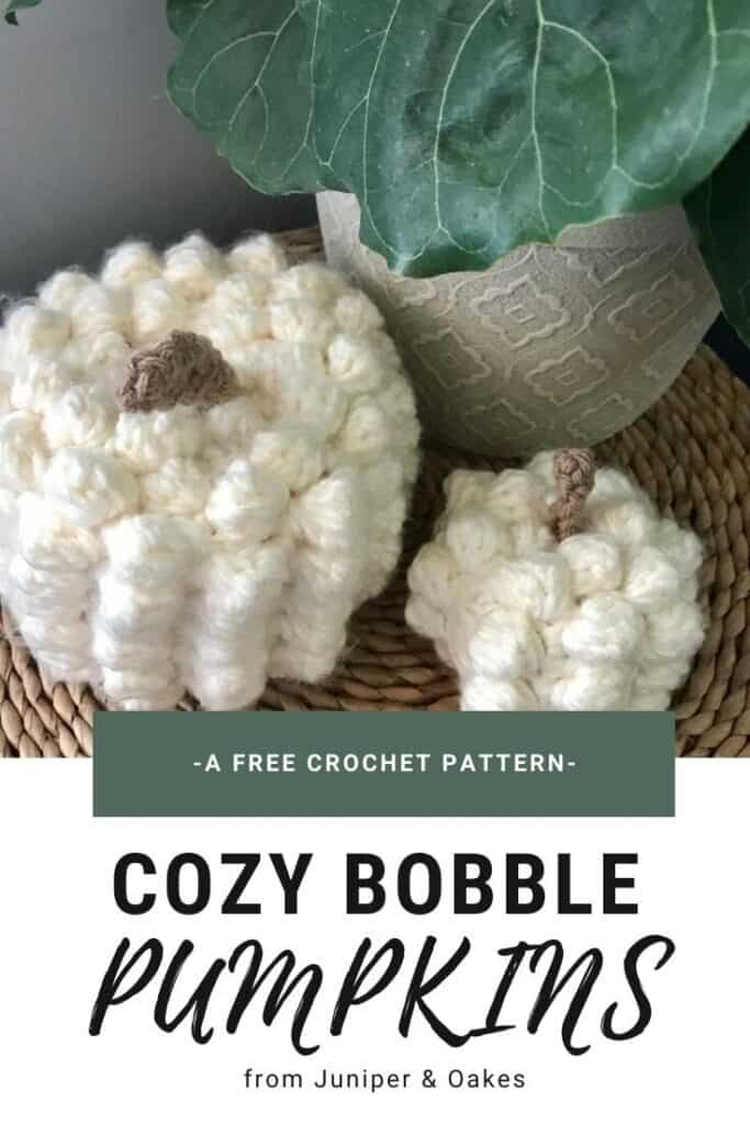 Adorable handmade crochet pumpkins for fall decor and cozy vibes.