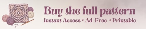 Buy the eBook on Ravelry