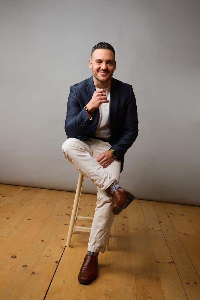 Michaël Lévesque